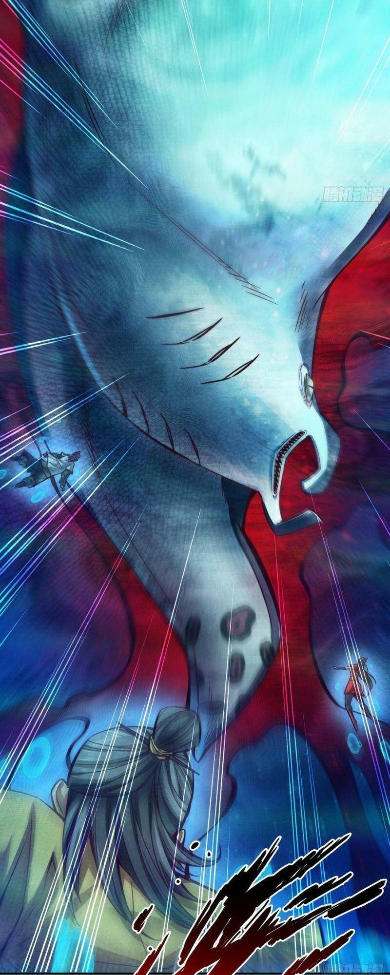 Sư Huynh Của Ta Quá Cẩn Thận Rồi Chapter 82 - 27