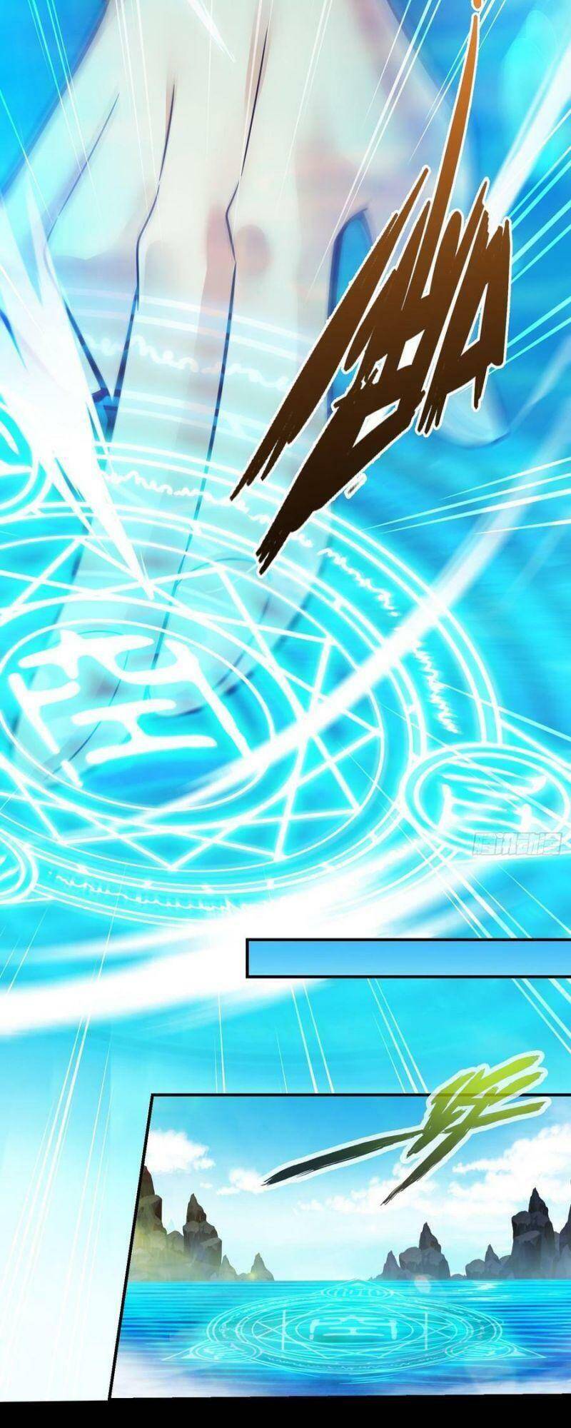 Sư Huynh Của Ta Quá Cẩn Thận Rồi Chapter 82 - 29