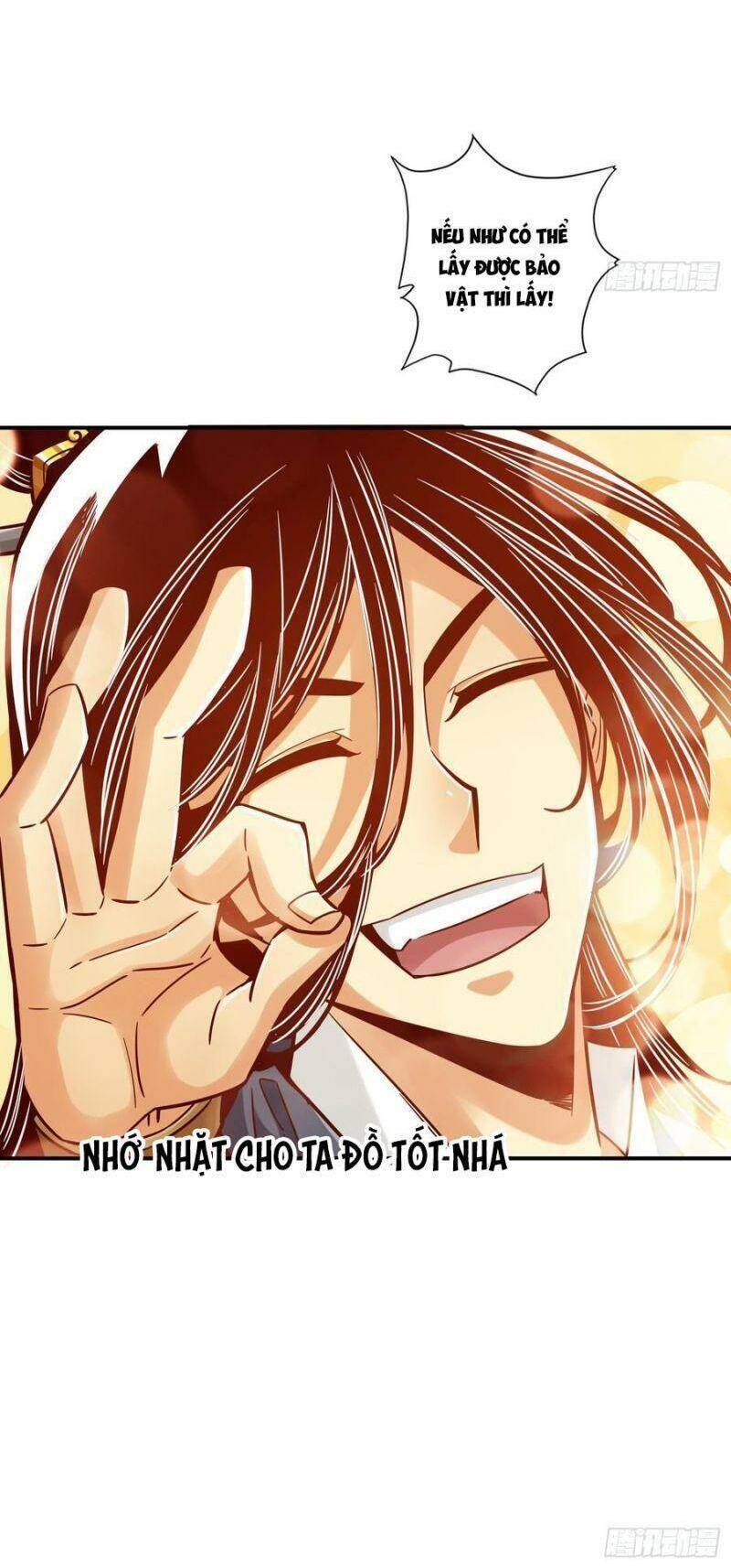 Sư Huynh Của Ta Quá Cẩn Thận Rồi Chapter 82 - 8