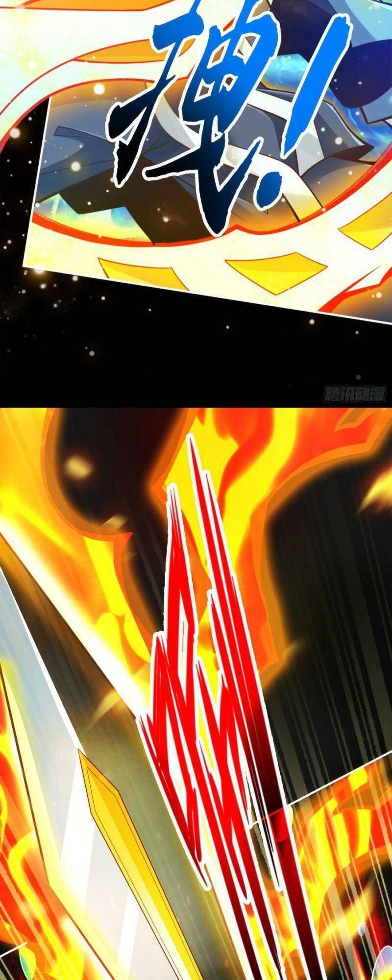 Sư Huynh Của Ta Quá Cẩn Thận Rồi Chapter 83 - 11