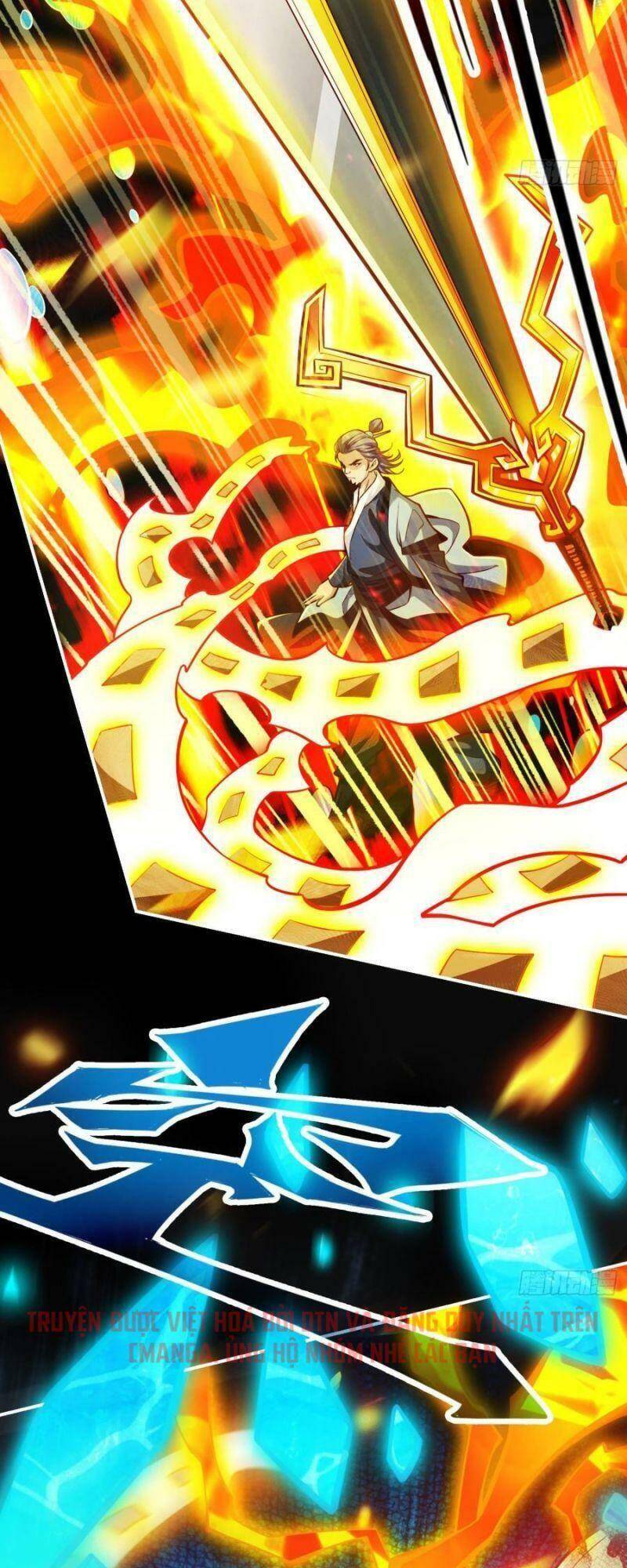 Sư Huynh Của Ta Quá Cẩn Thận Rồi Chapter 83 - 12