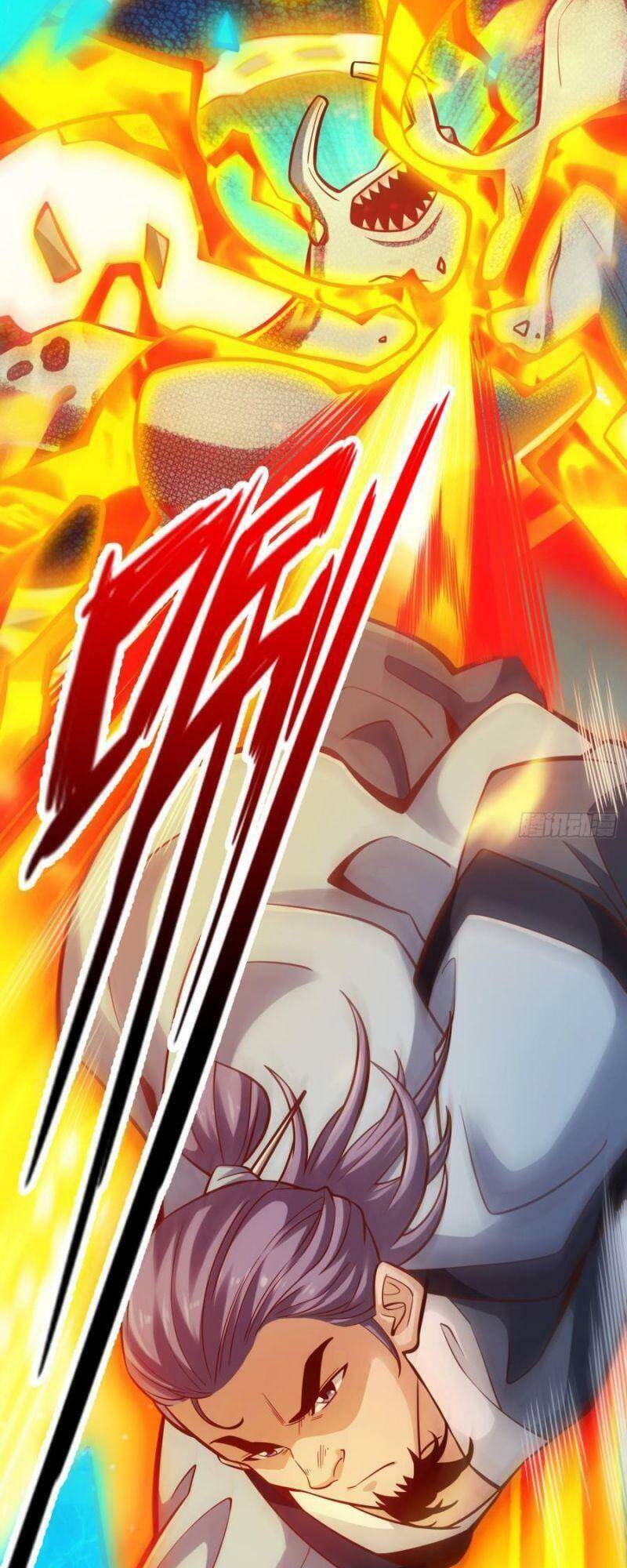 Sư Huynh Của Ta Quá Cẩn Thận Rồi Chapter 83 - 13