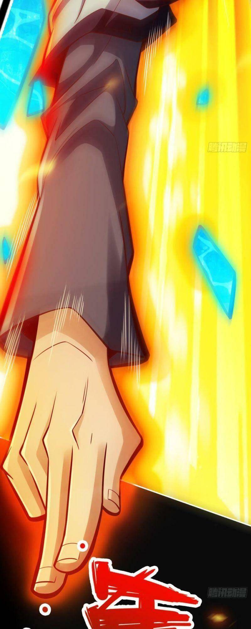 Sư Huynh Của Ta Quá Cẩn Thận Rồi Chapter 83 - 14