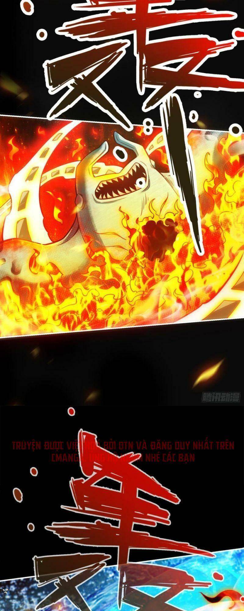 Sư Huynh Của Ta Quá Cẩn Thận Rồi Chapter 83 - 15