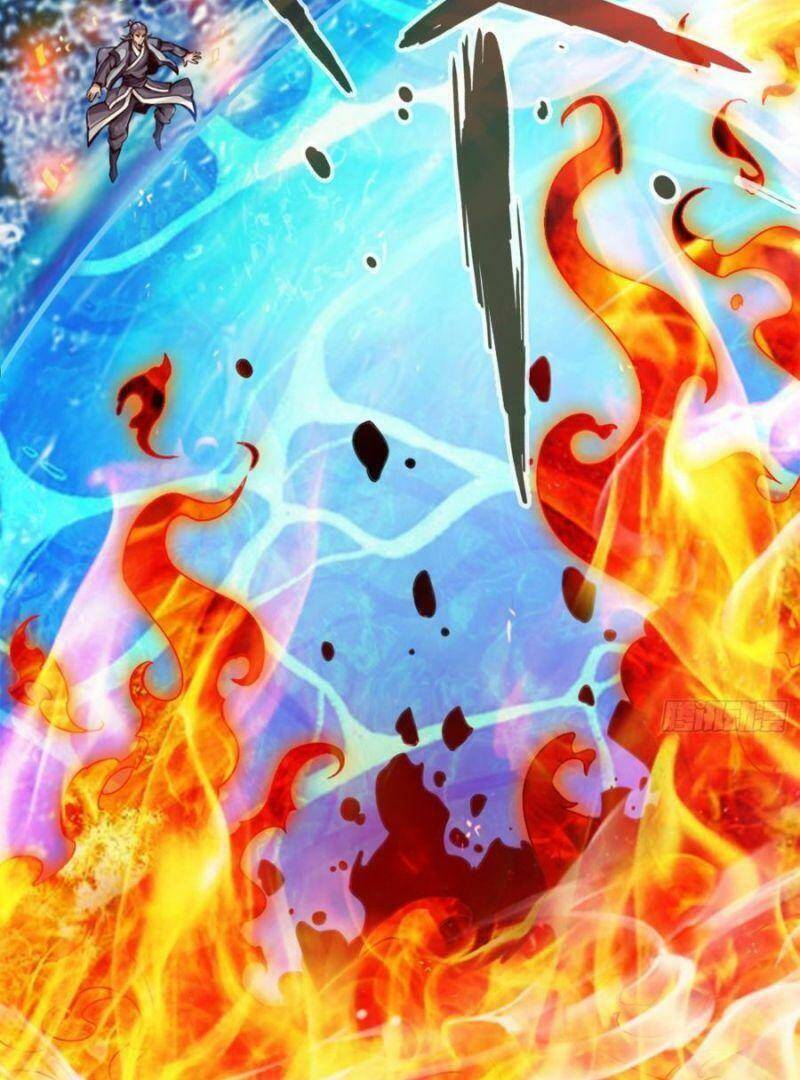 Sư Huynh Của Ta Quá Cẩn Thận Rồi Chapter 83 - 16