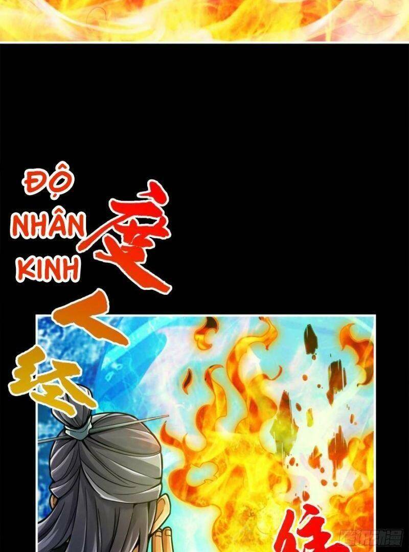 Sư Huynh Của Ta Quá Cẩn Thận Rồi Chapter 83 - 17