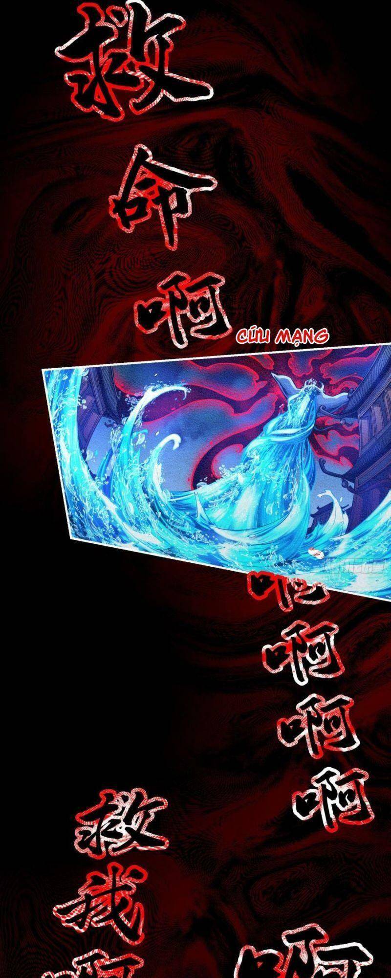 Sư Huynh Của Ta Quá Cẩn Thận Rồi Chapter 83 - 21