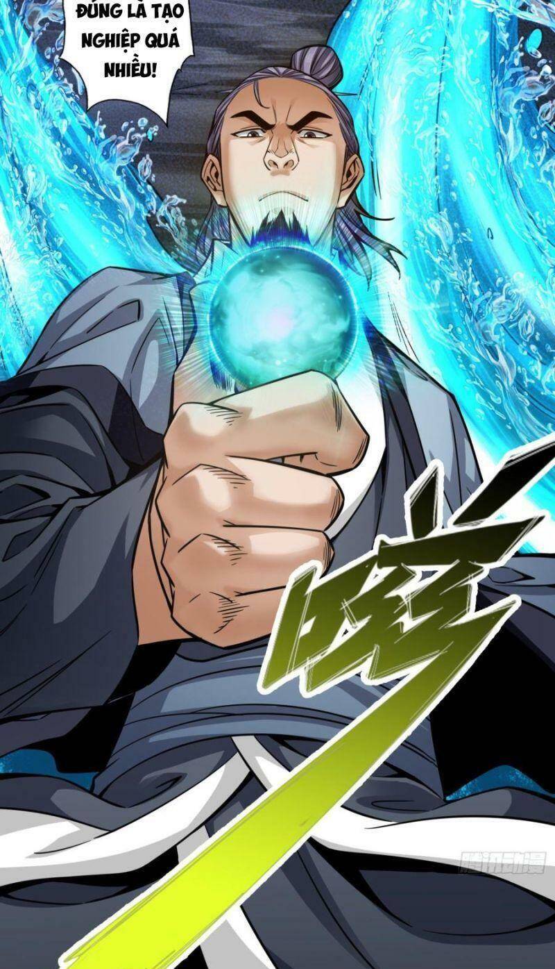 Sư Huynh Của Ta Quá Cẩn Thận Rồi Chapter 83 - 24