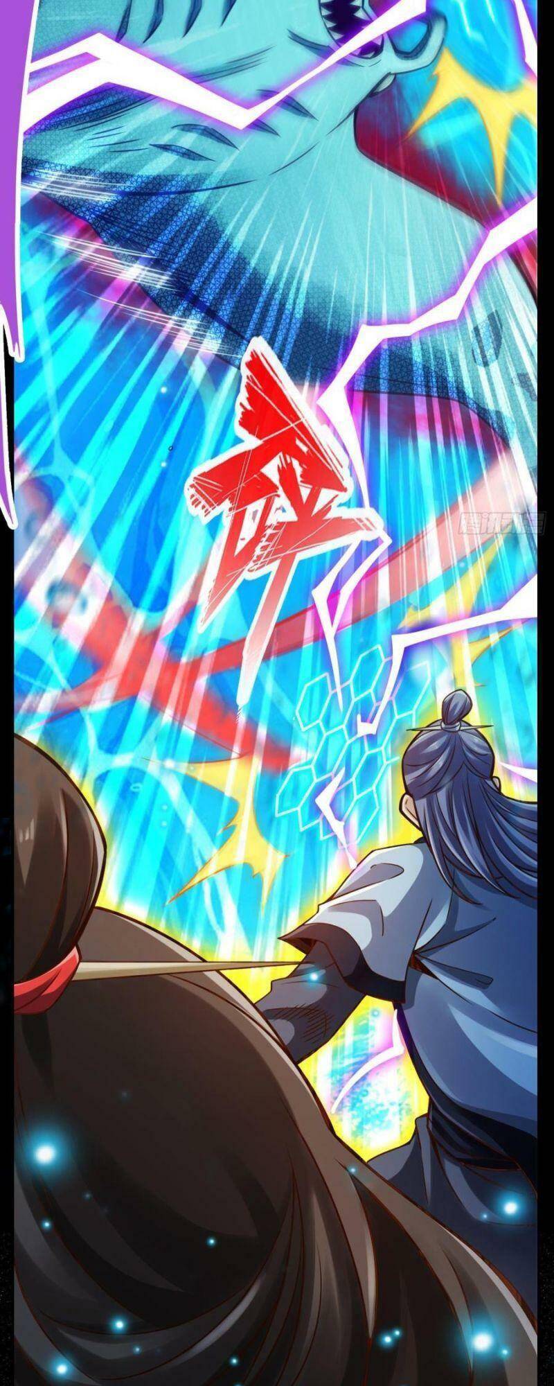 Sư Huynh Của Ta Quá Cẩn Thận Rồi Chapter 83 - 4