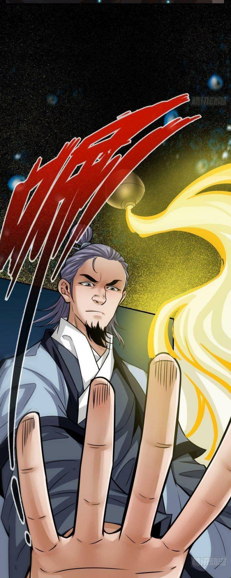 Sư Huynh Của Ta Quá Cẩn Thận Rồi Chapter 83 - 5