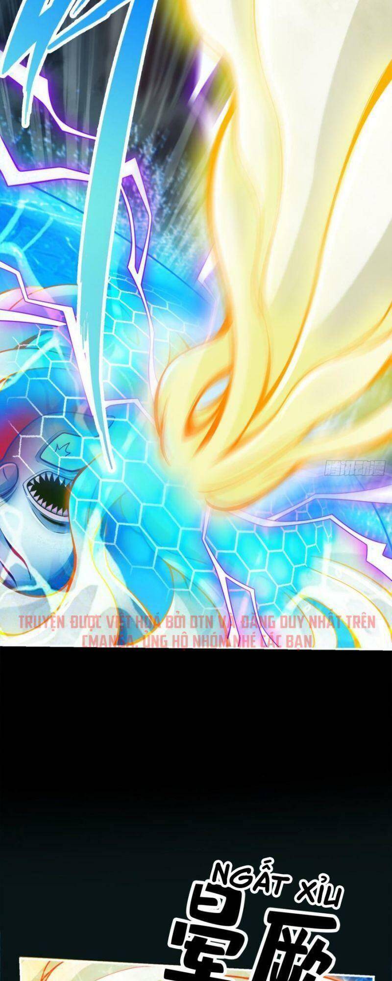 Sư Huynh Của Ta Quá Cẩn Thận Rồi Chapter 83 - 7