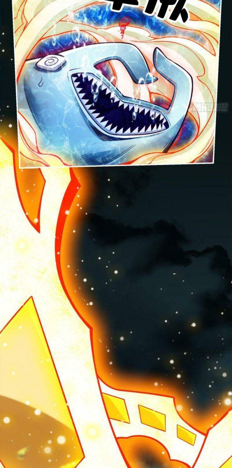 Sư Huynh Của Ta Quá Cẩn Thận Rồi Chapter 83 - 8