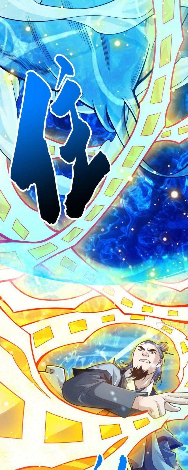 Sư Huynh Của Ta Quá Cẩn Thận Rồi Chapter 83 - 10