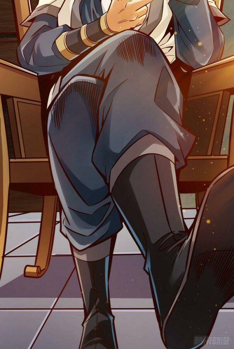 Sư Huynh Của Ta Quá Cẩn Thận Rồi Chapter 87 - 21