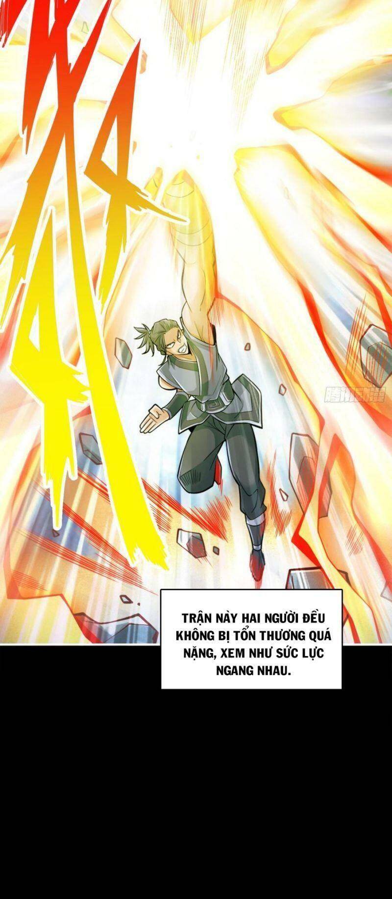 Sư Huynh Của Ta Quá Cẩn Thận Rồi Chapter 87 - 27