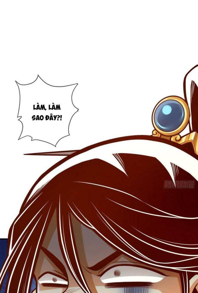 Sư Huynh Của Ta Quá Cẩn Thận Rồi Chapter 87 - 8