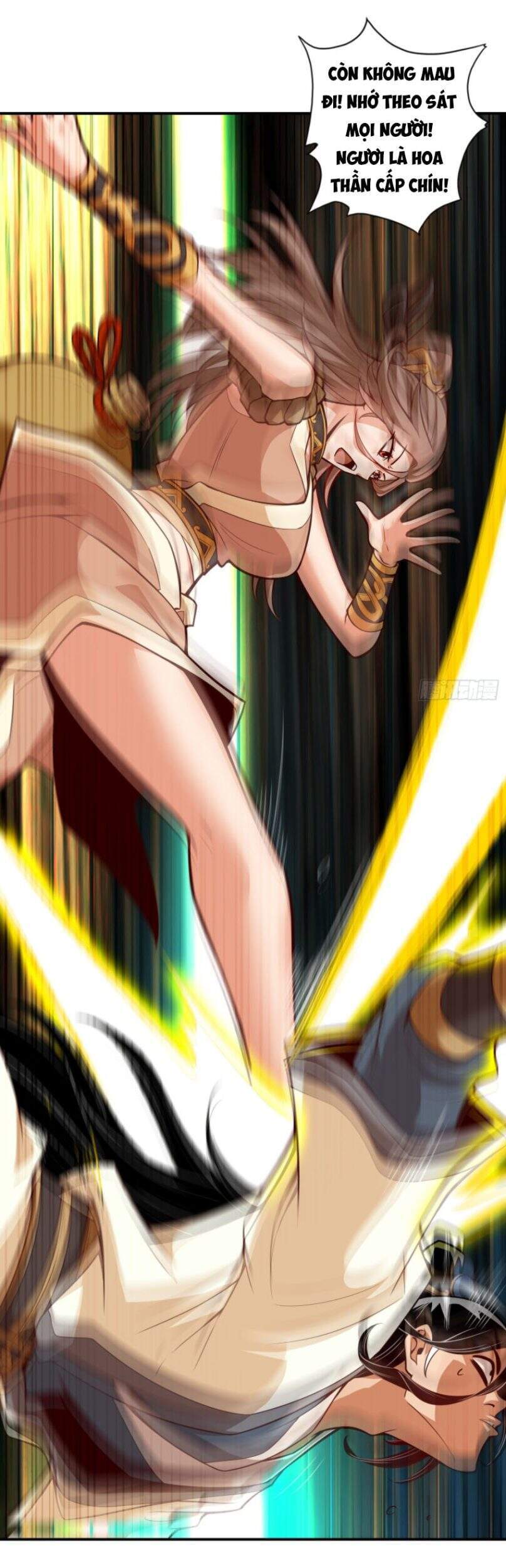 Sư Huynh Của Ta Quá Cẩn Thận Rồi Chapter 9 - 15