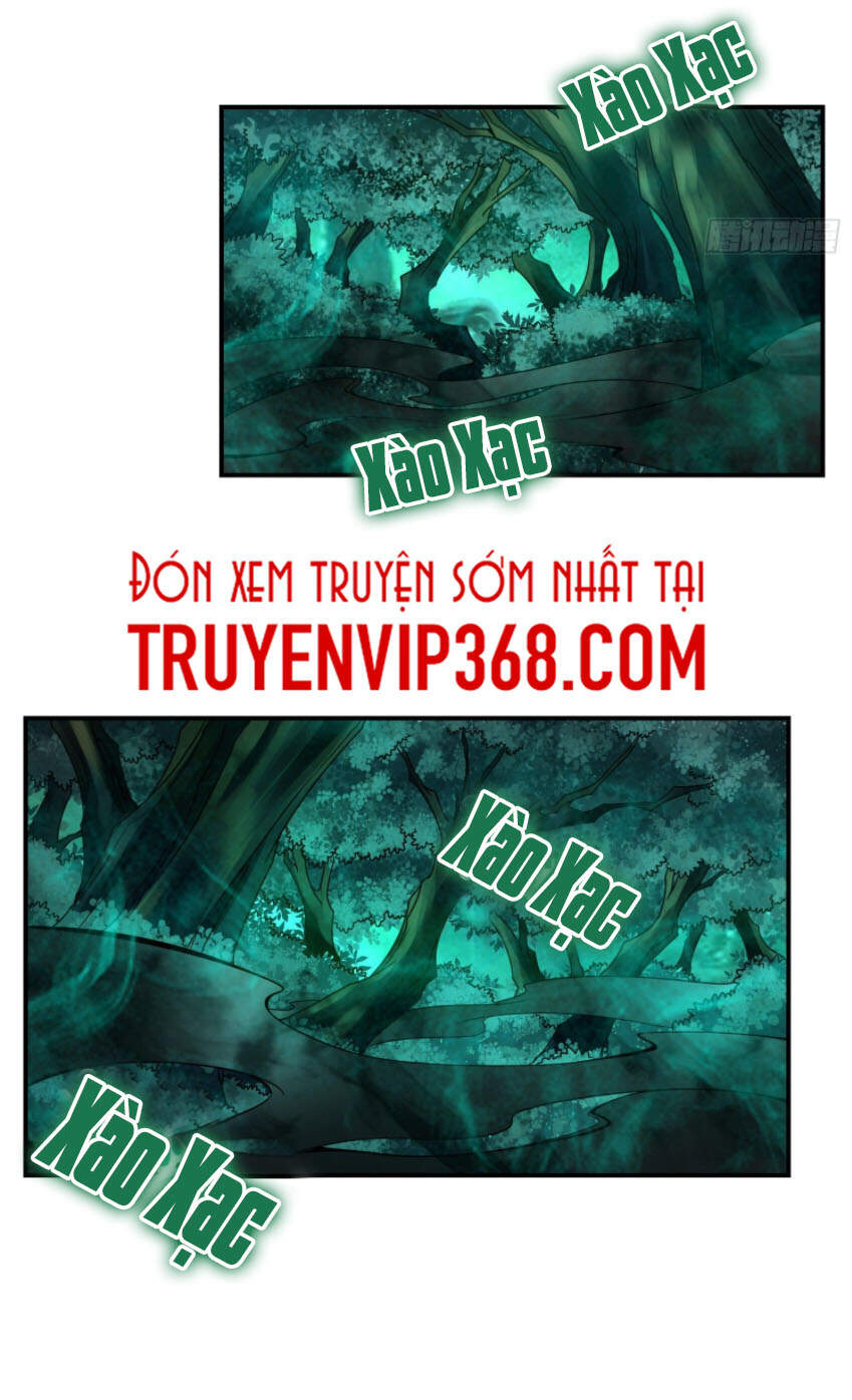 Sư Huynh Của Ta Quá Cẩn Thận Rồi Chapter 9 - 22