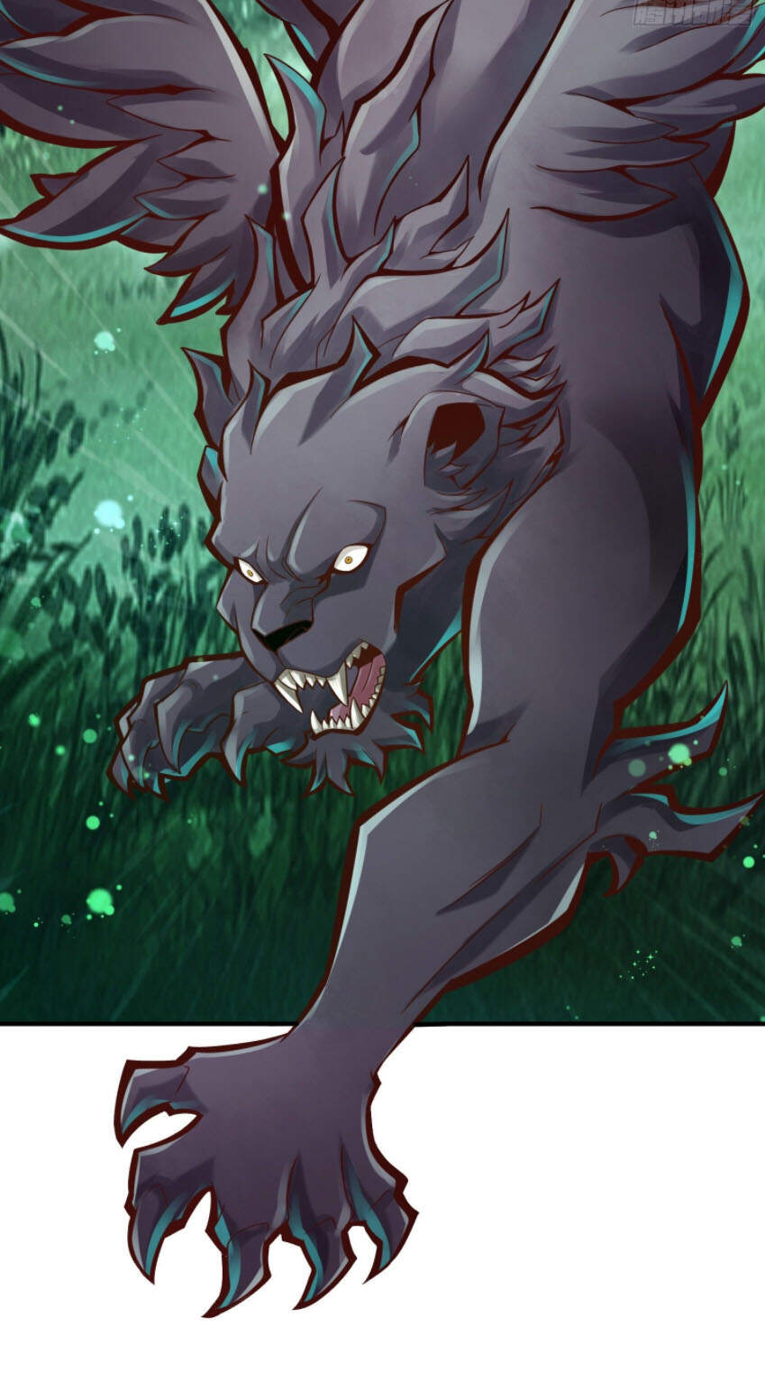 Sư Huynh Của Ta Quá Cẩn Thận Rồi Chapter 9 - 25