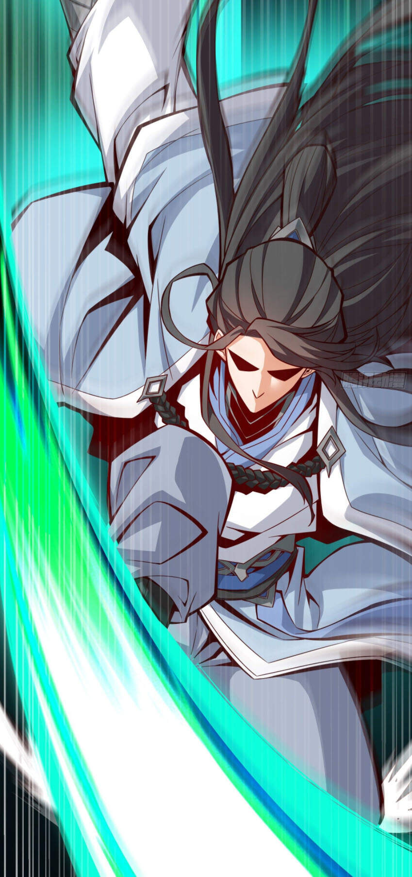 Sư Huynh Của Ta Quá Cẩn Thận Rồi Chapter 9 - 29