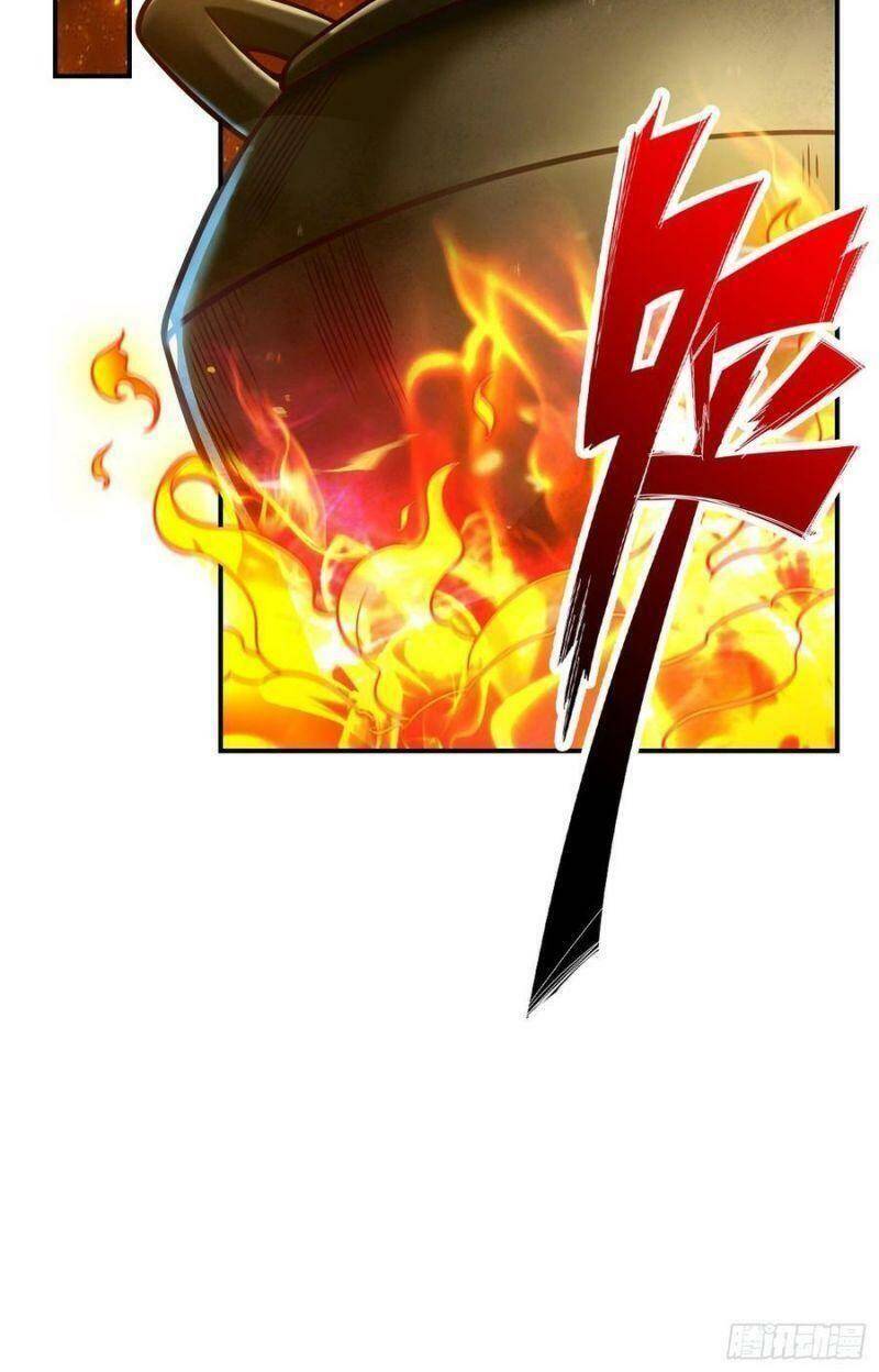 Sư Huynh Của Ta Quá Cẩn Thận Rồi Chapter 90 - 11