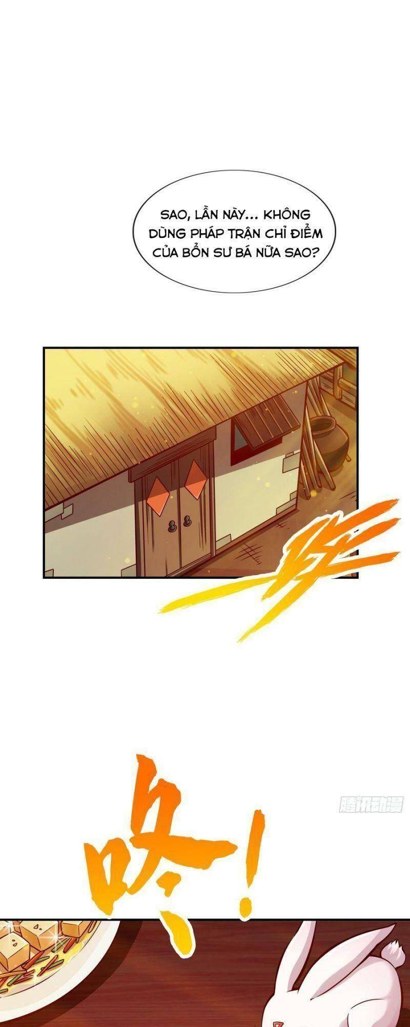 Sư Huynh Của Ta Quá Cẩn Thận Rồi Chapter 90 - 17