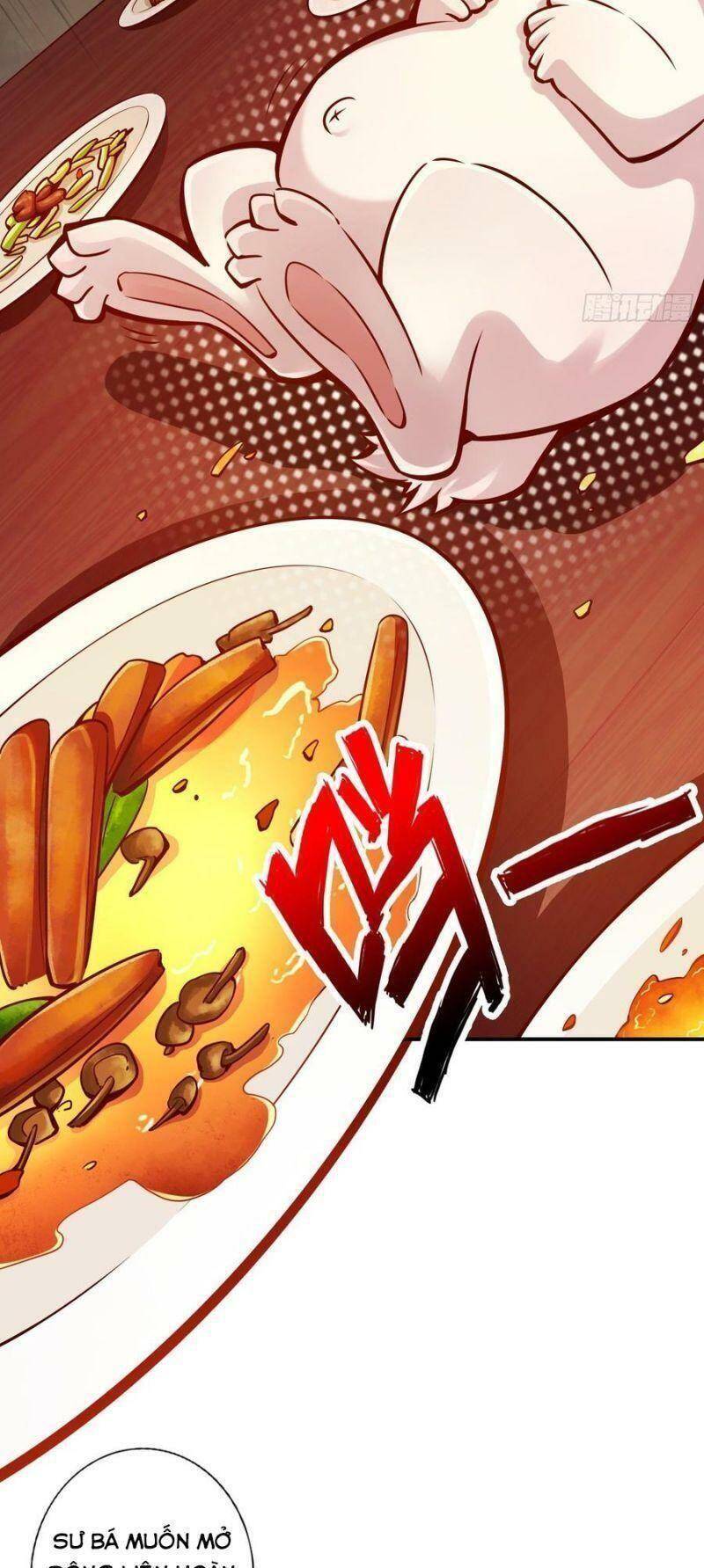 Sư Huynh Của Ta Quá Cẩn Thận Rồi Chapter 90 - 20