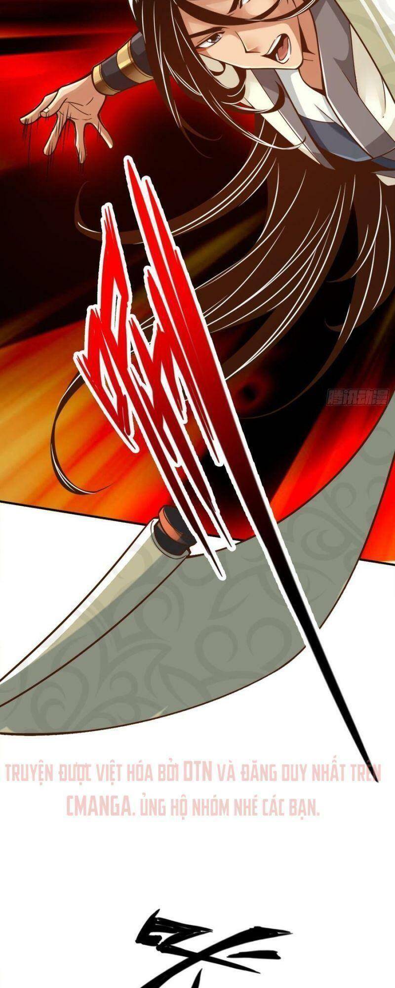 Sư Huynh Của Ta Quá Cẩn Thận Rồi Chapter 90 - 3