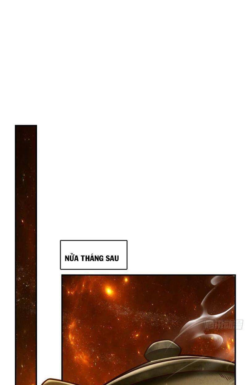 Sư Huynh Của Ta Quá Cẩn Thận Rồi Chapter 90 - 10