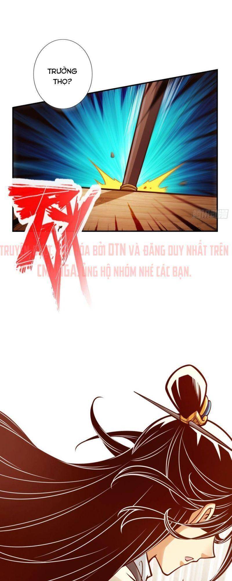 Sư Huynh Của Ta Quá Cẩn Thận Rồi Chapter 91 - 15