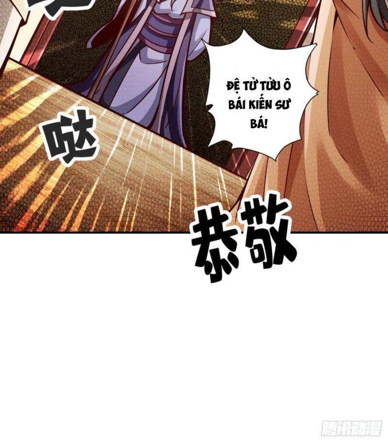 Sư Huynh Của Ta Quá Cẩn Thận Rồi Chapter 91 - 17