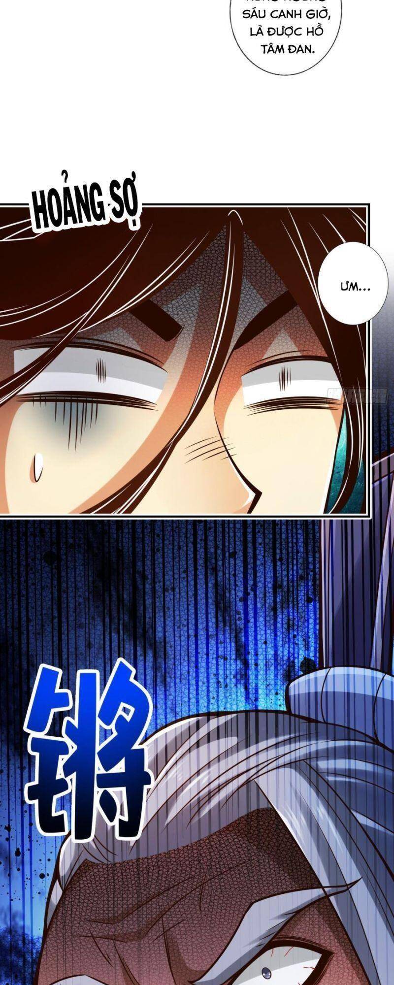 Sư Huynh Của Ta Quá Cẩn Thận Rồi Chapter 91 - 19