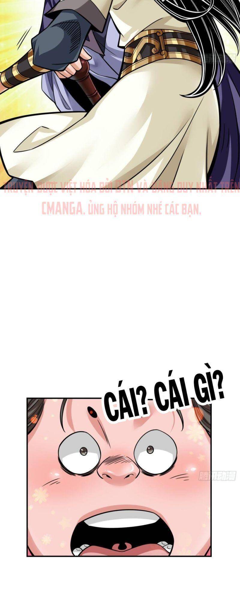 Sư Huynh Của Ta Quá Cẩn Thận Rồi Chapter 91 - 24