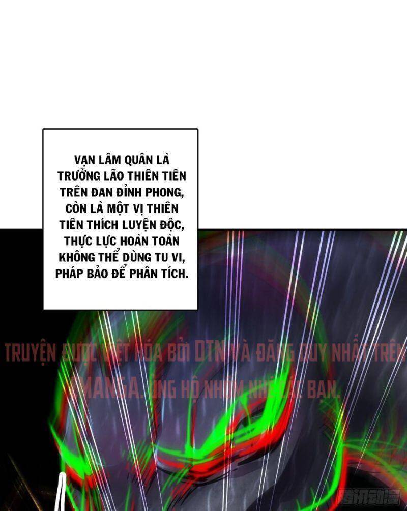 Sư Huynh Của Ta Quá Cẩn Thận Rồi Chapter 91 - 25