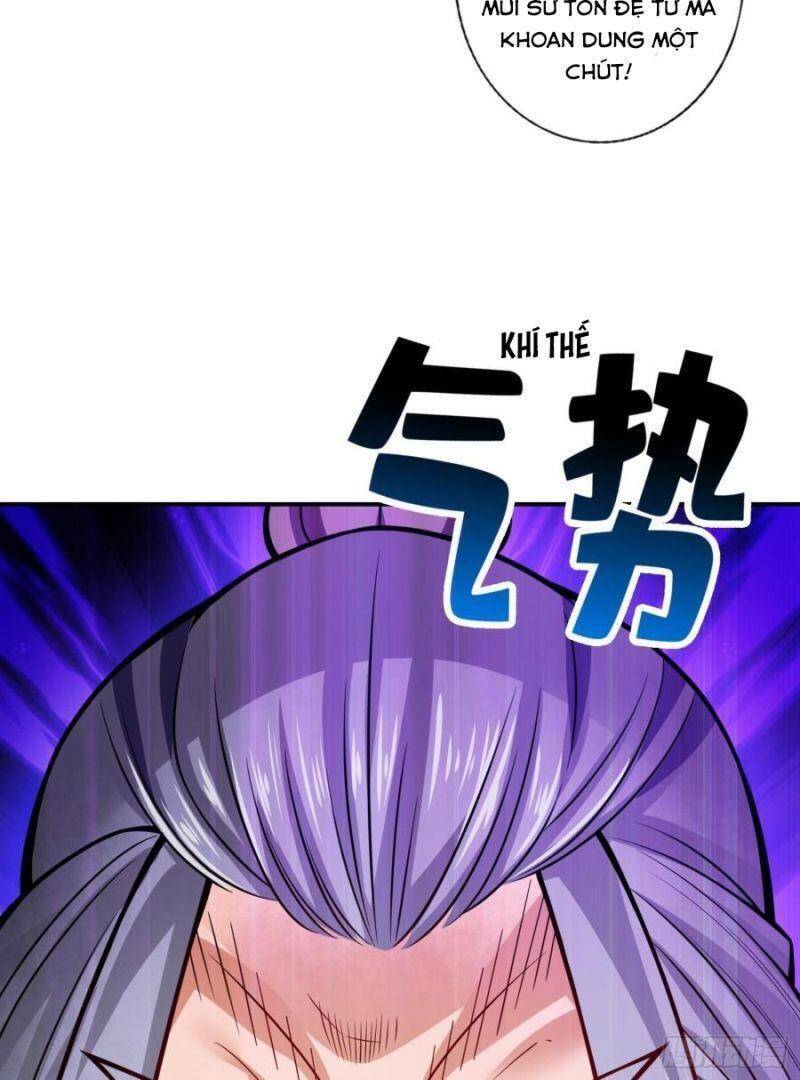 Sư Huynh Của Ta Quá Cẩn Thận Rồi Chapter 91 - 29