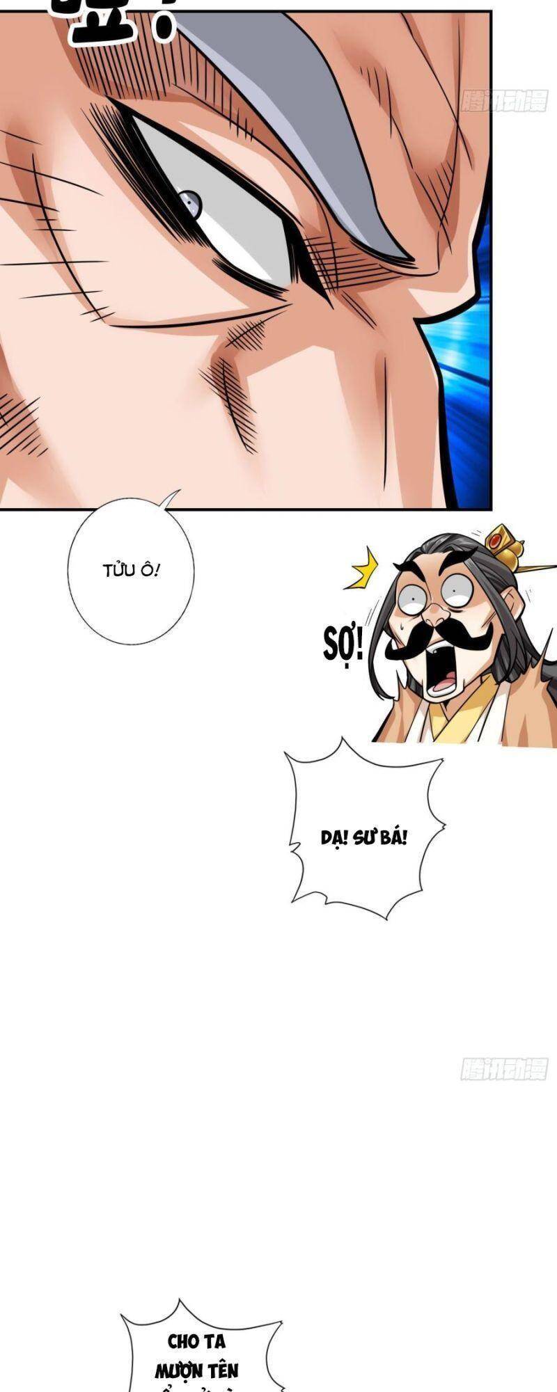 Sư Huynh Của Ta Quá Cẩn Thận Rồi Chapter 91 - 32