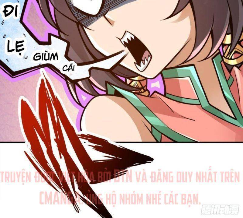 Sư Huynh Của Ta Quá Cẩn Thận Rồi Chapter 91 - 5