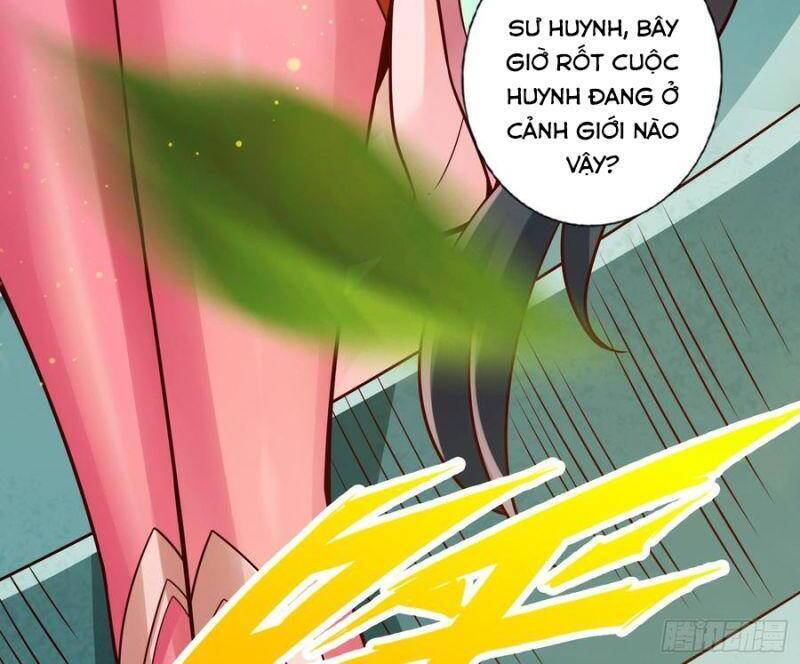 Sư Huynh Của Ta Quá Cẩn Thận Rồi Chapter 93 - 12