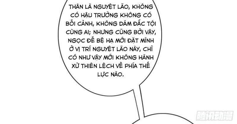Sư Huynh Của Ta Quá Cẩn Thận Rồi Chapter 93 - 18