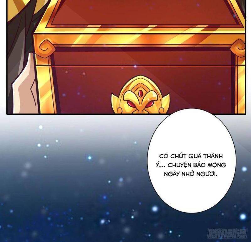 Sư Huynh Của Ta Quá Cẩn Thận Rồi Chapter 93 - 21