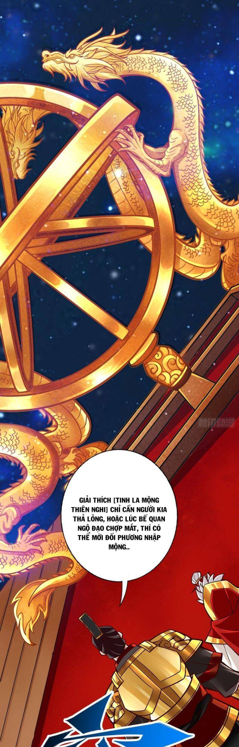 Sư Huynh Của Ta Quá Cẩn Thận Rồi Chapter 93 - 22