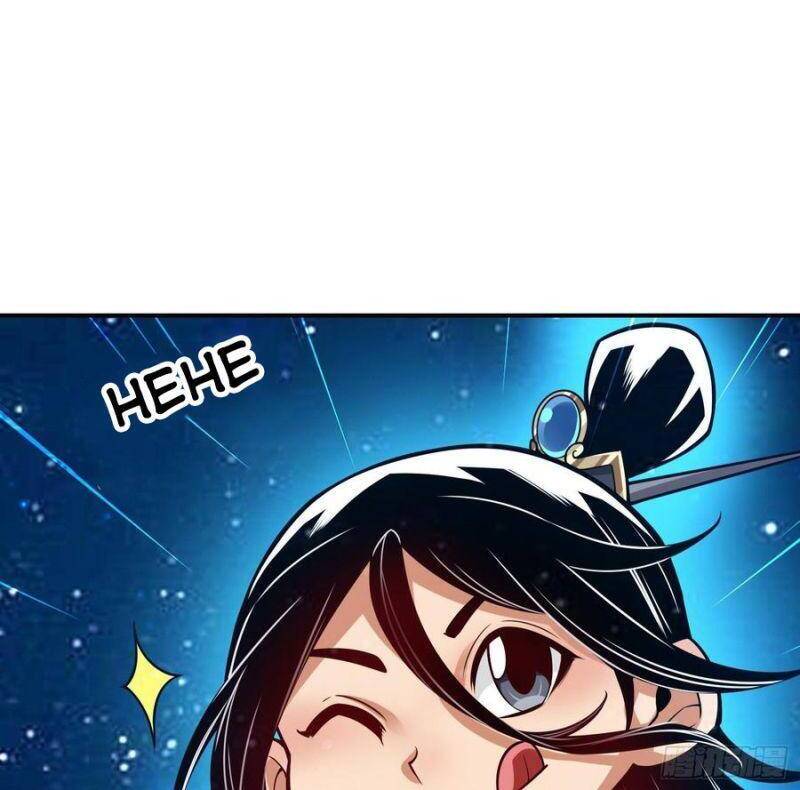 Sư Huynh Của Ta Quá Cẩn Thận Rồi Chapter 93 - 24