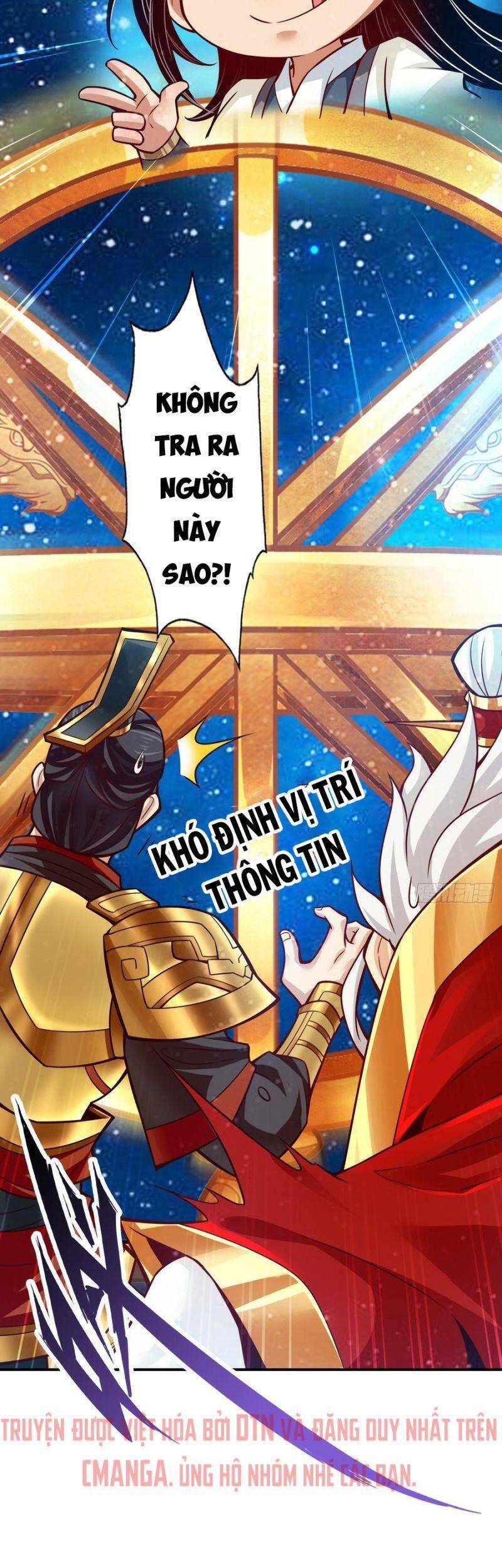 Sư Huynh Của Ta Quá Cẩn Thận Rồi Chapter 93 - 25