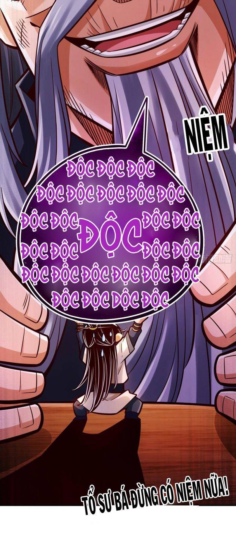 Sư Huynh Của Ta Quá Cẩn Thận Rồi Chapter 93 - 4