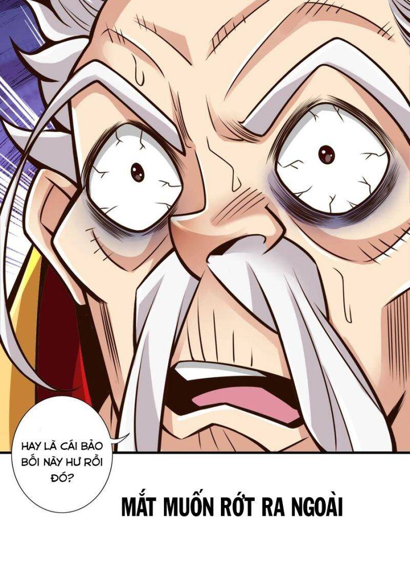 Sư Huynh Của Ta Quá Cẩn Thận Rồi Chapter 93 - 31