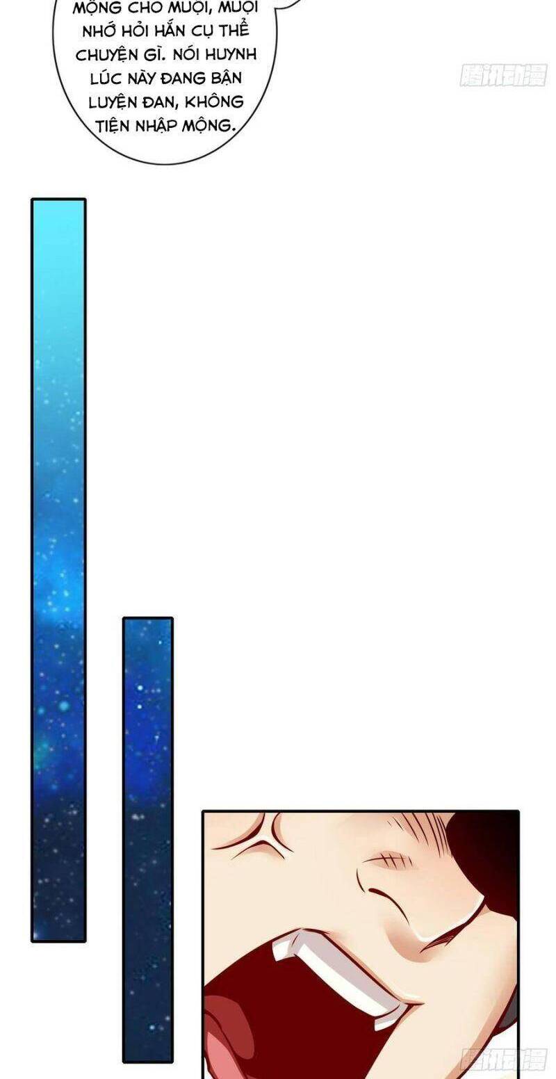 Sư Huynh Của Ta Quá Cẩn Thận Rồi Chapter 94 - 13