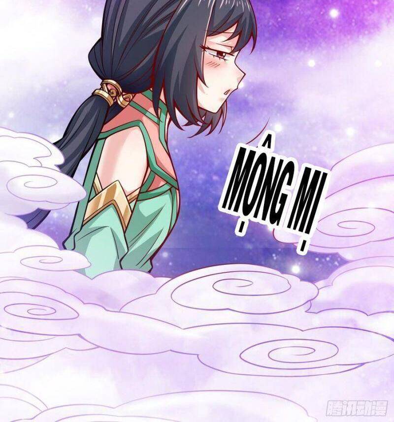 Sư Huynh Của Ta Quá Cẩn Thận Rồi Chapter 94 - 17