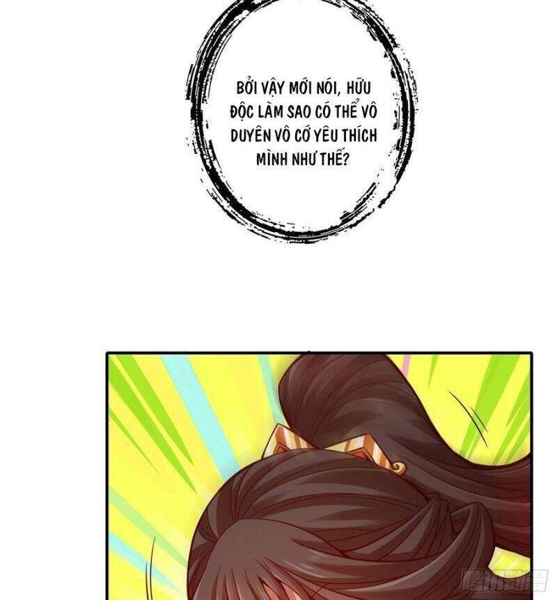 Sư Huynh Của Ta Quá Cẩn Thận Rồi Chapter 94 - 25