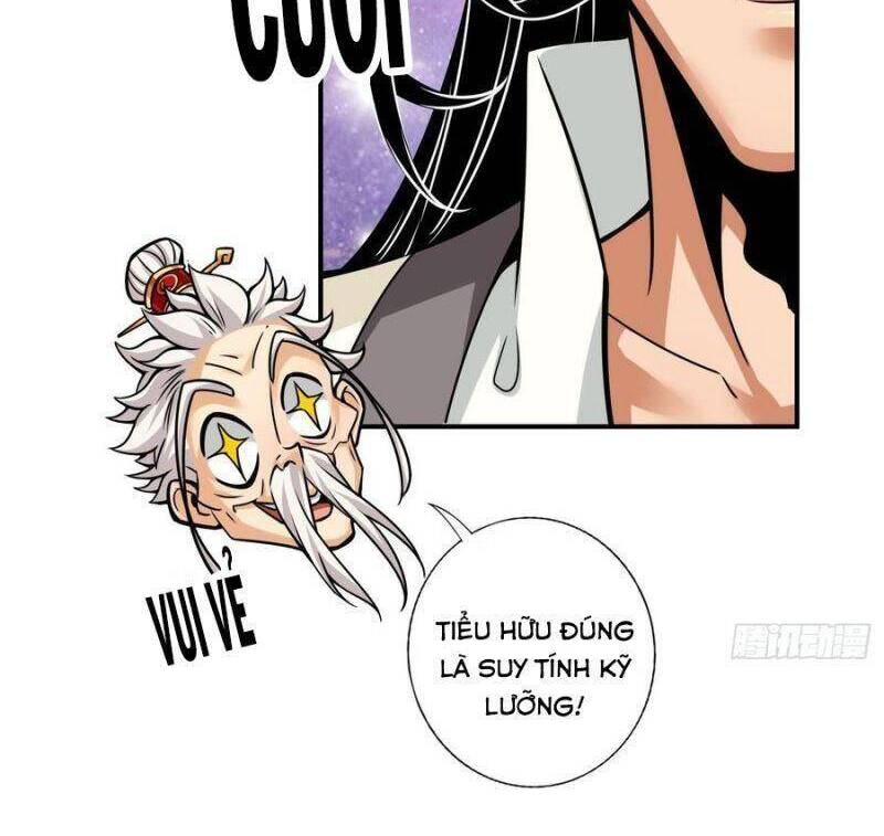 Sư Huynh Của Ta Quá Cẩn Thận Rồi Chapter 95 - 25