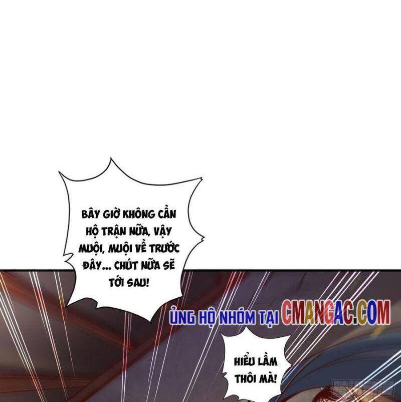 Sư Huynh Của Ta Quá Cẩn Thận Rồi Chapter 95 - 29